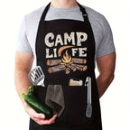CAMP LIFE\